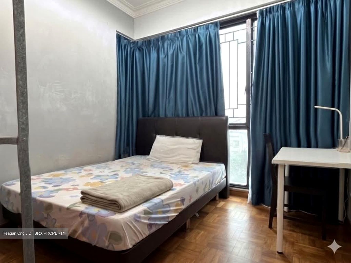 Regent Grove (D23), Condominium #560353881